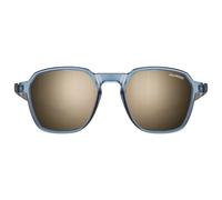 Julbo - Sunglasses - Drive Bleu/Marron Clair Spectron 3 Polarized - Blue Blue