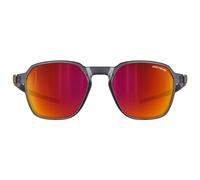 Julbo - Drive Spectron S3 (VLT 12%) - Sunglasses size L, red
