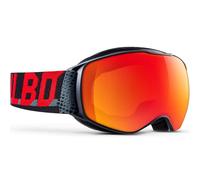Julbo Echo Spectron3 Ski Goggles Black Orange Spectron3 Polycarbonate/CAT3