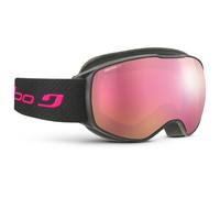 Julbo - Echo Spectron 3 - Ski goggles size S, black/pink