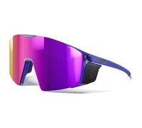 Julbo - Edge Cover Mat Marron Foncé Marron Reactive 2-4 - Sunglasses