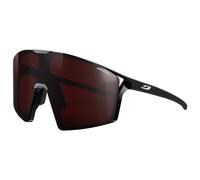 Julbo - Edge Cover Mat Noir Reactiv 0-4 High Contrast - Sunglasses