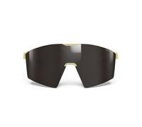 Julbo - Edge Cover Mat Marron Clair Marron Foncé Spectron 4 - Sunglasses