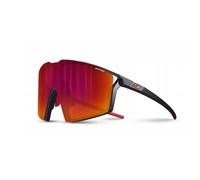 Julbo Edge Glasses - Black/Red