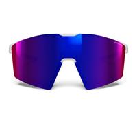 Julbo - Edge Groupama FDJ Spectron HD S3 (VLT 15%) - Cycling glasses size L, purple