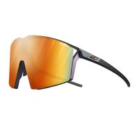 Julbo - Edge Irisé Noir Reactiv 1-3 Light Amplifier - Sunglasses