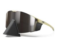 JULBO Edge - Mixte - Brown / Black - size only size- model 2026 only size