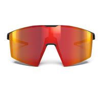 Julbo - Sunglasses - Edge Noir/Rouge Spectron 3 - Black Black