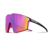 Julbo - Edge Spectron S3 (VLT 12%) - Cycling glasses size L, pink