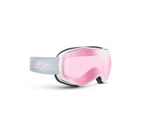 Julbo Ellipse Goggle (white - category 2) woman