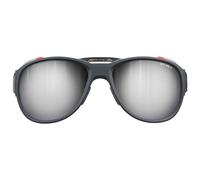 Julbo Men's Explore 2.0 Alti Arc 4 Glacier Sunglasses (anthrazit-orange/braun)