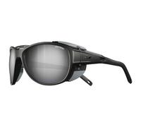 Julbo - Explorer 2.0 Noir Mat Gris Spectron 4 - Sunglasses