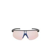 Julbo Eyewear Density geometric-frame sunglasses - Black One Size