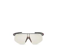 Julbo Eyewear Density geometric-frame sunglasses - Orange OS