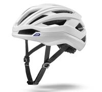 Julbo Fast Lane Unisex Adult, Matte White/Bright Pearl White, 58/62
