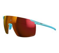 JULBO Faster L Kj - Mixte - Blue - size only size- model 2026 only size