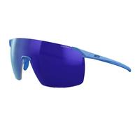 Julbo - Faster L Mat Bleu Spectron 3 - Sunglasses
