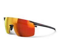 Julbo - Faster Reactiv LA S1-3 - Cycling glasses size L, multi
