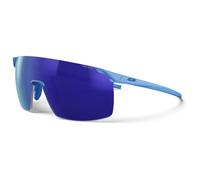 Julbo - Faster Spectron S3 - Cycling glasses size L, purple