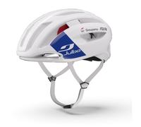 Julbo - Finisher Evo - Bike helmet size 59-63 cm, white/grey