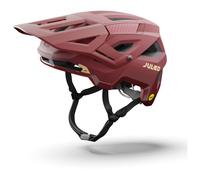 Julbo - Forest - Bike helmet size 52-56 cm, white