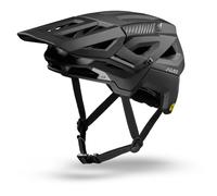Julbo - MTB helmet - Forest Black - Size 59-63 cm Black 59-63 cm