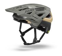 Julbo - Forest Evo - Bike helmet size 56-59 cm, grey