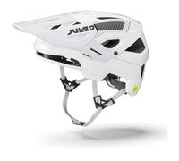 Julbo - Forest Evo - Bike helmet size 59-63 cm, white/grey