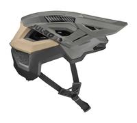 Julbo - Forest Evo - Bike helmet size 52-56 cm, grey