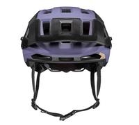 Julbo Forest Mips Mtb Helmet Purple 56-58 cm 56-58 cm Purple / Black