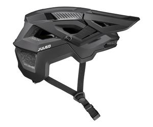JULBO Forest - Mixte - Black - size 56/59- model 2026 56/59
