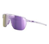 JULBO Frequency Blanc/violet S3clp - Mixte - White / Purple - size only size- model 2026 only size