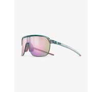Julbo Frequency Polarized Sunglasses Golden Spectron/CAT3CF