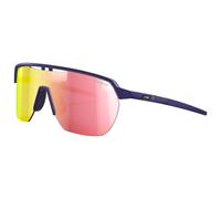 Julbo - Photochromic sunglasses - Frequency Violet Foncé RV 1-3 - Purple Purple one size