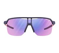 Julbo - Frequency Reactiv S1-3 High Contrast (VLT 13-72%) - Cycling glasses purple