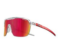 Julbo - Frequency Translucide Brillant Cristal Rouge Spectron 3 - Sunglasses