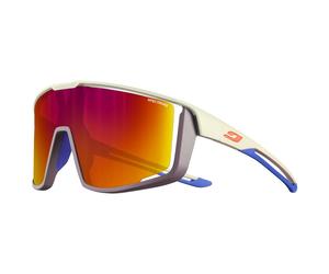 Julbo - Fury Marron Clair Marron Spectron 3 - Sunglasses