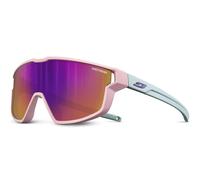 Julbo Fury Sunglasses Pink Spectron/CAT3CF Kids
