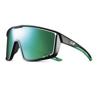 JULBO Fury - Mixte - Black / Green - size only size- model 2026 only size