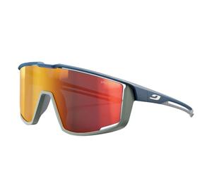 JULBO Fury - Mixte - Blue / Green - size only size- model 2026 only size