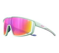 JULBO Fury - Mixte - Green / Pink - size only size- model 2026 only size
