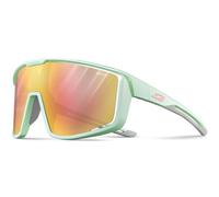 JULBO Fury - Mixte - Green / Yellow - size only size- model 2025 only size
