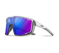 Julbo - Fury Reactiv HC S1-3 (VLT 13-72%) - Cycling glasses size M, purple