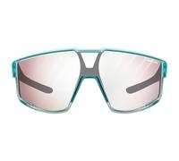 Julbo - Fury Reactive S0-3 (VLT 87-12%) - Cycling glasses white