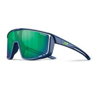 Julbo Fury S Sunglasses Blue Spectron/CAT 3