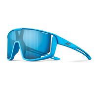Julbo - Fury S Bleu Spectron 3 Flash Bleu - Sunglasses