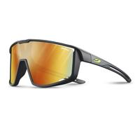 Julbo Fury S Sunglasses Golden Reactiv Performance/CAT1-3 LAF