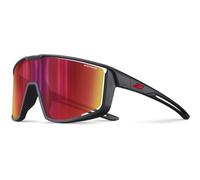 Julbo Fury S Sunglasses Black Spectron/CAT 3 Kids