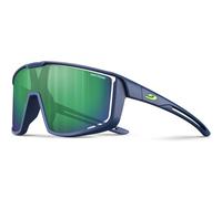 Julbo Fury S Sunglasses Blue Spectron/CAT 3