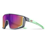 Julbo Fury S Sunglasses Green Spectron/CAT 3 Kids